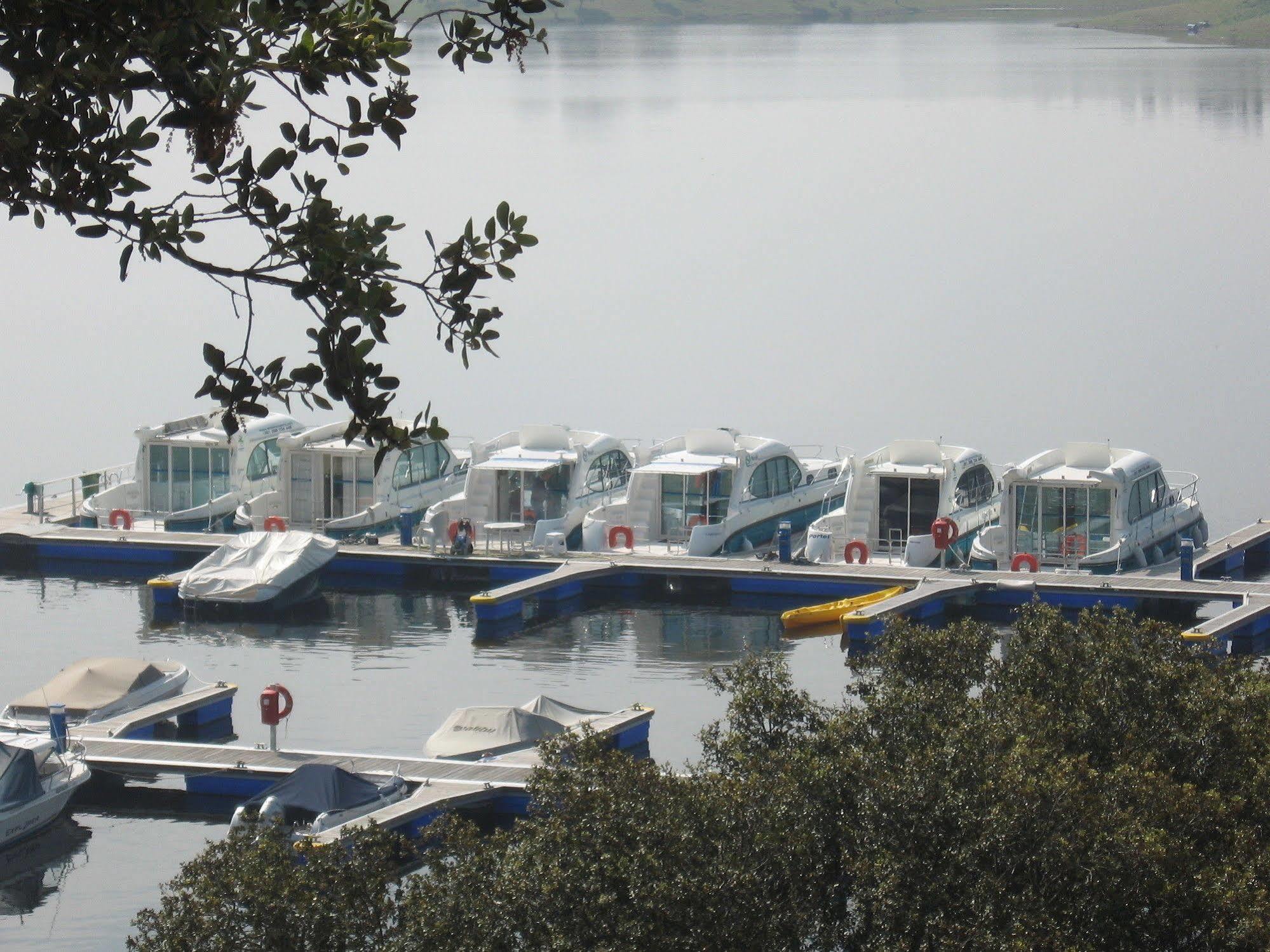 Hotel Amieira Marina Portel Exterior foto